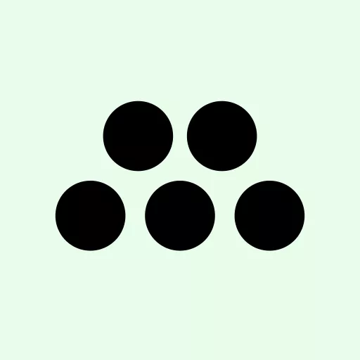 Favorite Apps Tile Icon