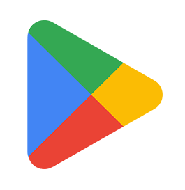 Google Play Store Icon
